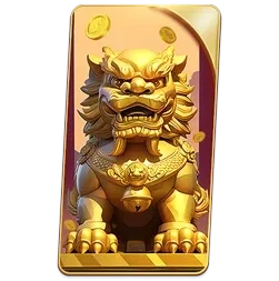 5 Lions