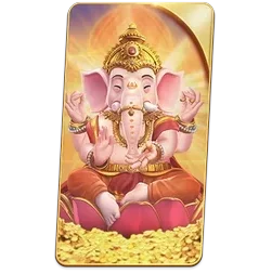 Ganesha
Fortune