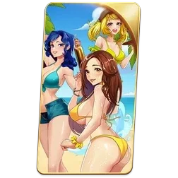 Bikini Queens